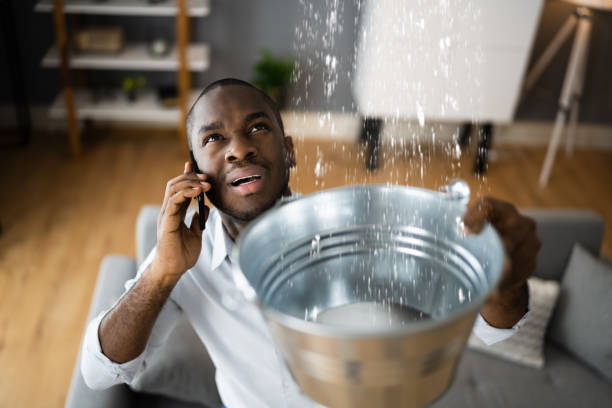 Best Commercial water damage restoration  in Laware City, DE