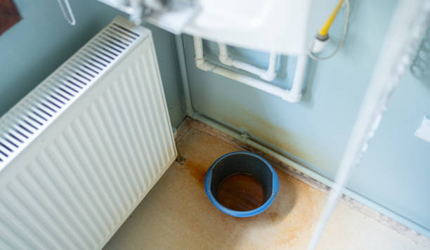 Trusted DE Water damage restoration Experts